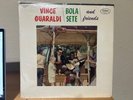 VINCE GUARALDI BOLA SETE & FRIENDS / FANTASY 3356 MONO / 1963 / DG / IN SHRINK