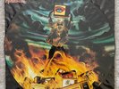 Iron Maiden – Holy Smoke Picture Disk Vinyl Record LP
