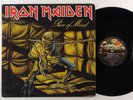 Iron Maiden 