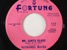 Nathaniel Mayer 