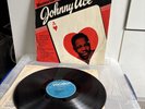 Johnny Ace ‎– Memorial Album 12” Vinyl Release 1961 Blues Pop Rare