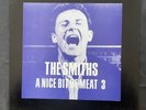 The Smiths A Nice bit of Meat 3 Vinyl Nummer 018/500 Morrissey