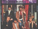 MOBY GRAPE-PICTURE SLEEVE ONLY--(8:05/MISTER BLUES)--PS--PIC--SLV