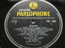 The Beatles - Revolver   Orig UK 66 Remix 11 TMK LP Mono Nice Copy