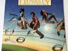 Dynasty - Adventures In The Land Of Music Lp Solar Soul Funk vg+