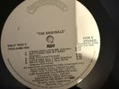 Kiss Originals Promo Very Rare Plays Nice