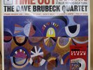 Dave Brubeck Quartet - Time Out (Clear Vinyl LP)
