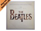 The Beatles - 20 Greatest Hits - 12” Vinyl Record LP - 1982 Parlophone UK EX /EX
