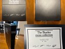 The Beatles Mono Collection BM1 Box Set #0613 of 1000