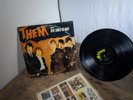 Them Here Comes The Night LP Parrot PA 61005 Mono Vinyl Record