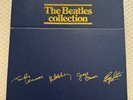 The Beatles BC13 13 Disc LP Album Blue Box Vinyl Collection