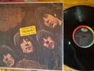 The Beatles Rubber Soul And Hype Sticker And False Start  Im Looking Though You