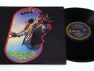 The Angels Face To Face Vinyl LP Record Aussie 1978 Blue Label 1st Pressing NM