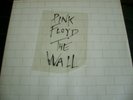 PINK FLOYD   -   THE WALL   HARVEST 63 410/11    FOC   OIS    2 LP   VINYL