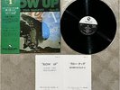 Why Pay More? - ISAO SUZUKI Blow Up TBM-15 Japan Three Blind Mice OBI + 6p Bk