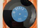 MARC BOLAN Wizard / Beyond the Risin' Sun one off lathe cut  Nr MINT