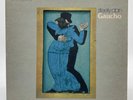 STEELY DAN - GAUCHO LP | VG+ / VG | RL MASTERDISK | MCA 37220
