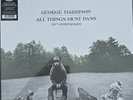 GEORGE HARRISON ALL THINGS MUST PASS VINYL [50TH ANNIV] [180G 3 LP] NEW SEALED