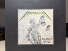 Metallica And Justice for All Deluxe Box Set