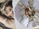 ROBYN-LP SEXISTENTIAL-CRYSTAL CLEAR SPLATTER VINYL-1500 BLOOD RECORDS NUMBERED-M