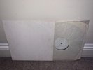 THE ROLLING STONES Goat's Head Soup LP Stereo 1973 WHITE LABEL RS UK 1st Press