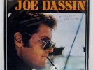 JOE DASSIN LES CHAMPS-ELYSEES EPIC EPIA53015 Japan PROMO VINYL LP
