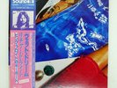 RICHARD WRIGHT WET DREAM SONY 25AP1141 Japan OBI MASTERSOUND VINYL LP