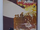 LED ZEPPELIN II ATLANTIC P8042A Japan INSERT POSTER GATEFOLD VINYL LP