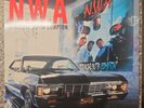 X2 Vinyl, Nwa Straight Outta Compton  10th Anniversary