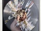 Robyn - SEXISTENTIAL crystal clear splatter VINYL LP BLOOD RECORDS NUMBERED
