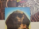 3 X LP KISS -The Elder 1981, Animalize 1984, Hot In The Shade 1989
