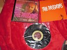 Les Baxter, The Passions, Bas Sheva Vinyl  10