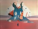 La Dispute Panorama NEW OVP Epitaph Vinyl LP
