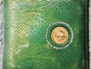 ALICE COOPER BILLION DOLLAR BABIES VINYL ALBUM ***WITH BANKNOTE***