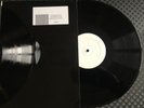 NOTHING BUT NOISE - NOT BLEEDING RED - TESTPRESSING VINYL (FRONT242)