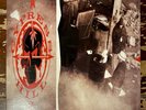 Cypress Hill (2011)  Remastered Special Edition LP RED VINYL