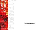 THE CHARLATANS SOME FRIENDLY [35TH ANNIVERSARY EDITION] NEW LP