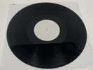 THE DAMNED Machine Gun Etiquette Test Pressing LP Ace Records Archives DAM 2
