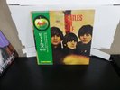 The Beatles For Sale LP AP-8442 Japanese Pressing WOBI & Insert