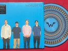 WEEZER WEEZER 30 LP RARE LIMITED EDITION ZOETROPE (2024) NM SHRINK