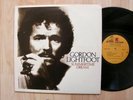 GORDON LIGHTFOOT Summertime Dream Reprise MS 2246 orig 1976 +inner  EX