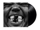 AUTOGRAPHED SIGNED Kanye West Ye Yeezy Bully Black Blk Vinyl LP