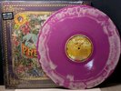 Panic At The Disco Pretty. Odd. Hot Topic Exclusive Purple Vinyl LP NM in shrink