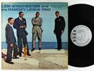 Lem Winchester & Ramsey Lewis - Tribute To Clifford Brown LP - Argo Mono DG VG+