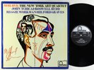 New York Art Quartet - Mohawk LP - Fontana Netherlands OG Press Mono Autograph
