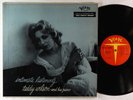 Teddy Wilson And His Piano - Intimate Listening LP - Verve - MG V-2011 VG+