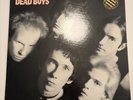 Dead Boys – We Have Come For Your Children LP PROMO STERLING Sire SRK 6054 NM