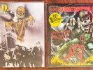 S.O.D. Stormtroopers of Death bigger than ANTHRAX live budokan  FREE SHIPPING
