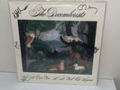 The Decemberists SIGNED As It Ever Was, So It Will Be Again Autographed Red 2XLP