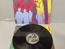 Levellers : The Levellers - UK 1st Press 1993 Album + Inner